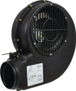 Ventilador DL sin