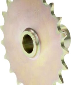 Rueda dentada 21 dientes sup.