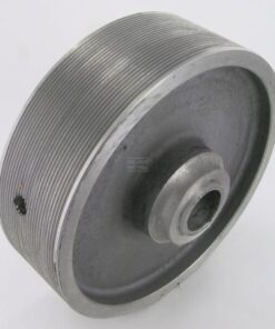 V-Belt pulley Kverneland