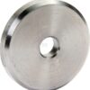 Disco redondo 40 x 6