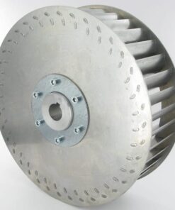 Turbina