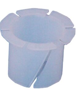 Casquillo de rodamiento nailon