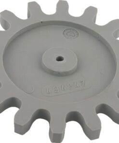 RUEDA DENT. Z16 PARA CONT. HC.