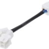 Ramal cable válvula de cierre