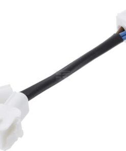 Ramal cable válvula de cierre