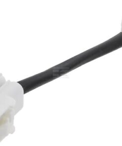 Ramal cable válvula de cierre
