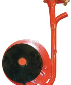 Disco CX corto