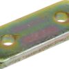 Placa de soporte 35x10x91 4 Placa de soporte 35x10x91