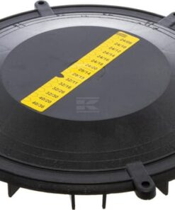 Distributor lid, 32/11 series