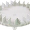 Distribution head 24/18 2 Distribution head 24/18