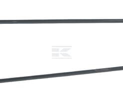 Púa de recubrimiento S Ø8 KV