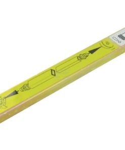 Eje de tracción ext 310 mm