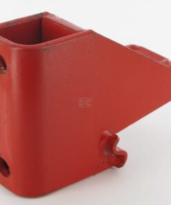 Soporte del surcador
