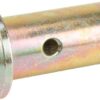 Perno con cabezal A20x45