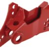 Soporte de reja CX larg 2 Soporte de reja CX larg
