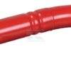 Tubo transp., acodado, trasero 2 Tubo transp., acodado, trasero