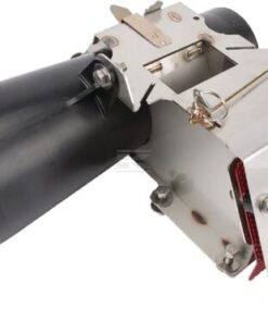 Cavidad inyector DF 135er Syst