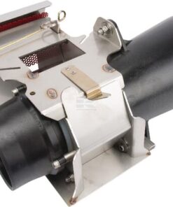 Cavidad inyector DF 135er Syst