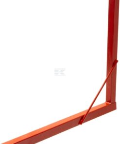 Parking leg right da/da-s 2,5