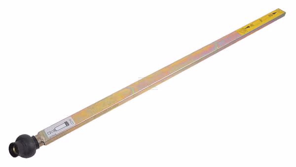 Eje de tracción ext 790 mm 2 Eje de tracción ext 790 mm