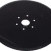 Disco de arado 280x4
