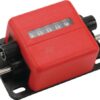 Hectare meter Accord