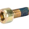 Tornillo cilíndrico M6x16