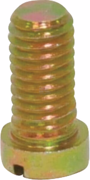 Tor. cabeza pl. M6x12 Din 920 1 Tor. cabeza pl. M6x12 Din 920