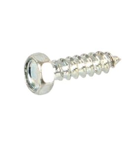 Tornillo para chapa protectora