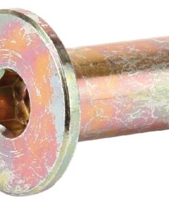 Tuerca de rosca M8x25