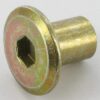 Tuerca de rosca M8x16