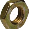 Tuerca M10 DIN439 4 Tuerca M10 DIN439