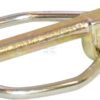 Pasador clavija D 4,7