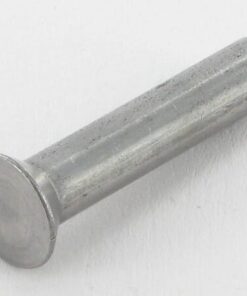 Grapas avellanadas 6x30