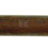 Grapas avellanadas 6x40