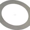 Arandela de ajuste 25x35x0,2