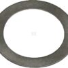 Arandela de ajuste 42x30x0,1 2 Arandela de ajuste 42x30x0,1