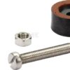 Plunger magnet D20 10