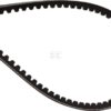 Correa trapezoidal XPZ 1687 LW