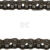 Cad. trans.1/2"x5/16"44Gl.cpl.