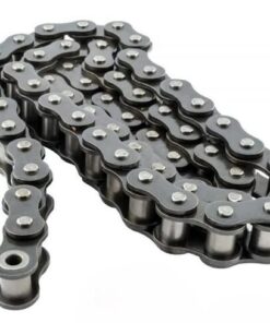 Cadena de rodillos 1/2x3/16 114gl. DIN8187