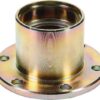 Brida con cojinete 6 mm