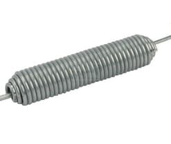 Muelle tensor