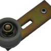 Chain tensioner pre-assembled
