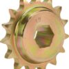Rueda dentada D=15
