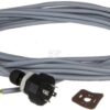 Cable con enchufe Oec 8000 2 Cable con enchufe Oec 8000