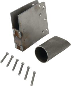 Chapa de reja DS ET