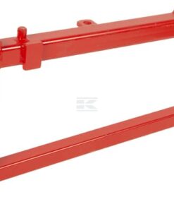 Brazo marcador traza derecho