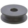 Polea roldana 30x10