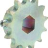 Rueda dentada D=13